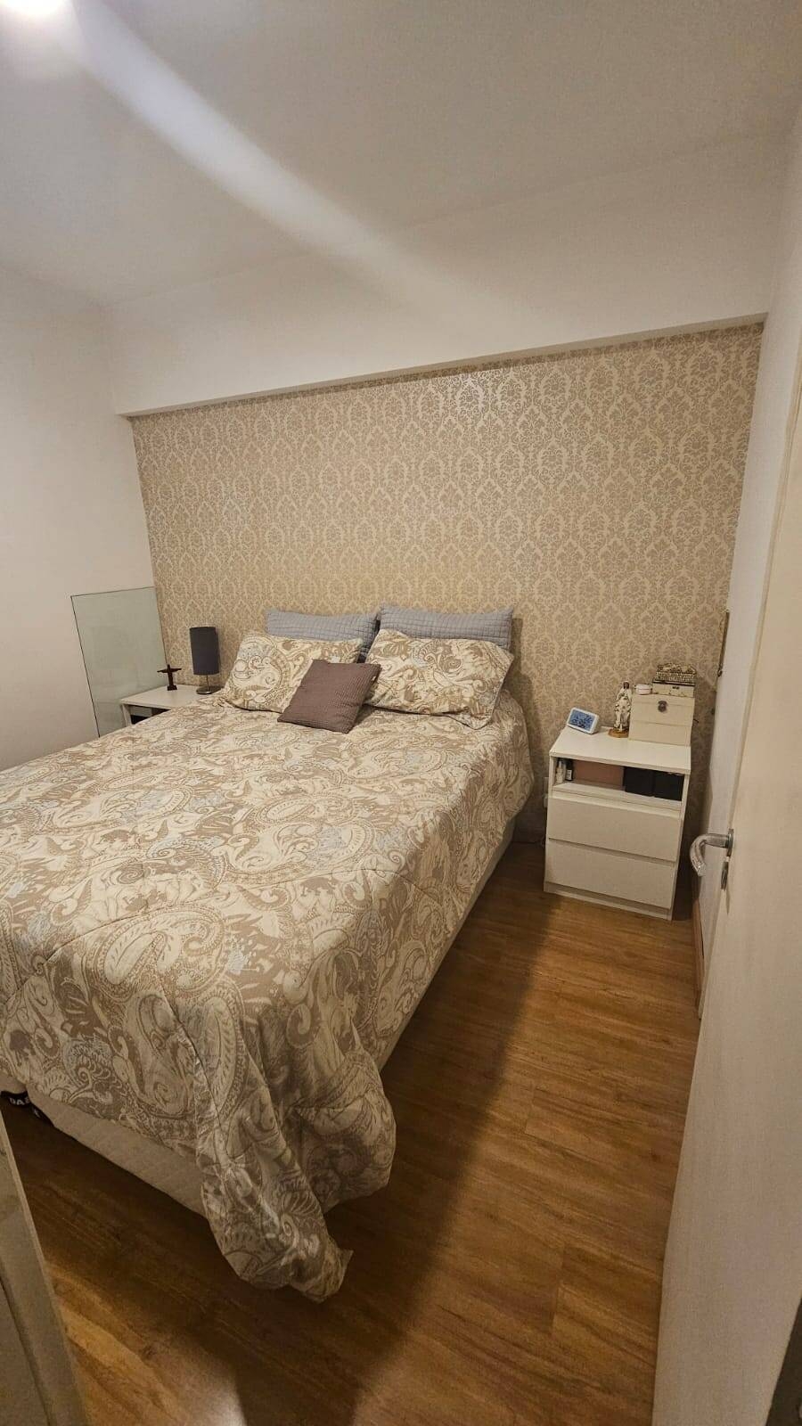 Apartamento Sol da Manhã à Venda no Edifício Adriático Parque Industrial