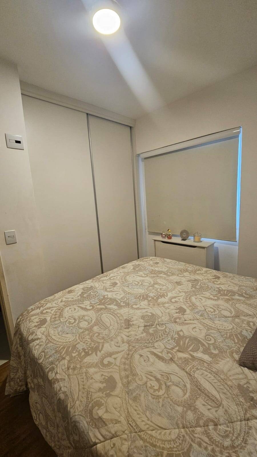 Apartamento Sol da Manhã à Venda no Edifício Adriático Parque Industrial