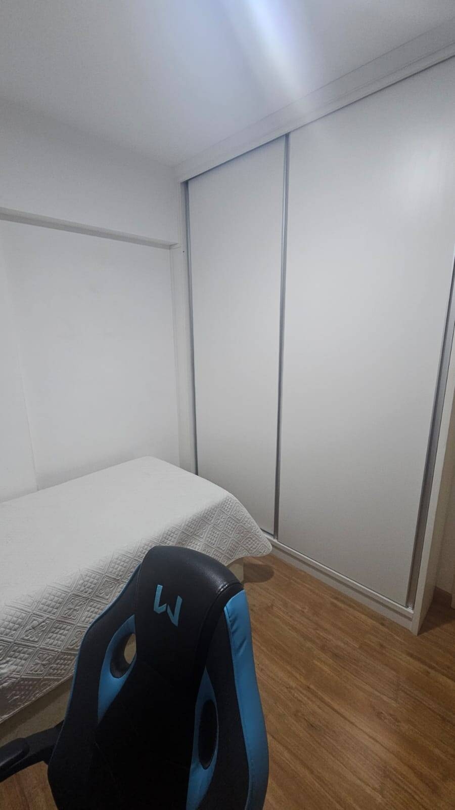 Apartamento Sol da Manhã à Venda no Edifício Adriático Parque Industrial