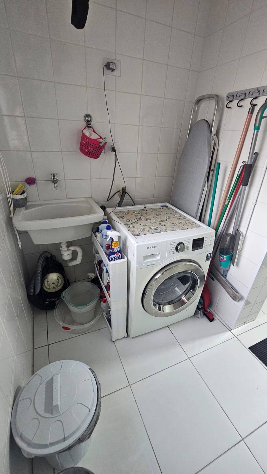 Apartamento Sol da Manhã à Venda no Edifício Adriático Parque Industrial