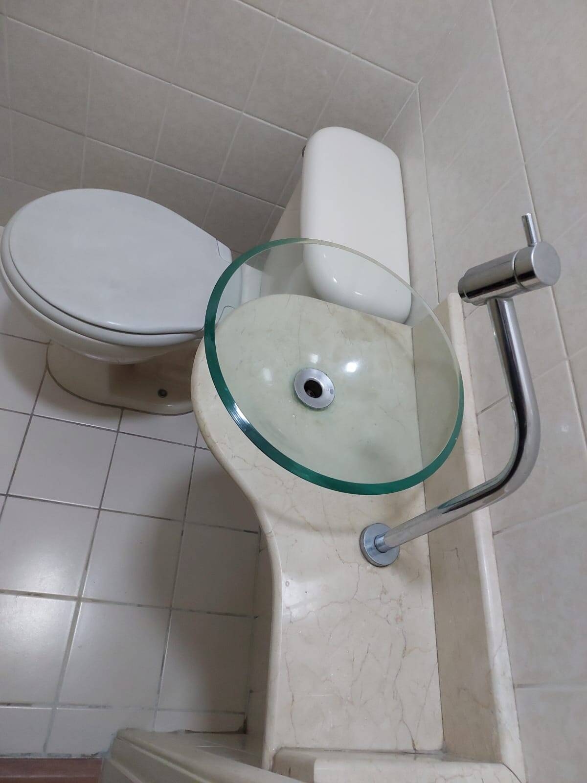 Sala Comercial à Venda no Condomínio Profissional Center Vila Adyana