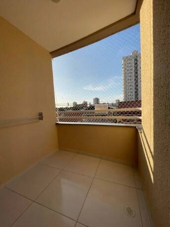 Venda – Apartamento 2 Dormitórios Jardim América – São José dos Campos