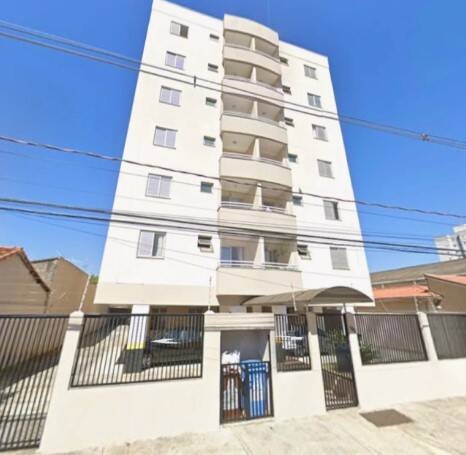 Venda – Apartamento 2 Dormitórios Jardim América – São José dos Campos