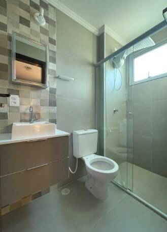 Venda – Apartamento 2 Dormitórios Jardim América – São José dos Campos