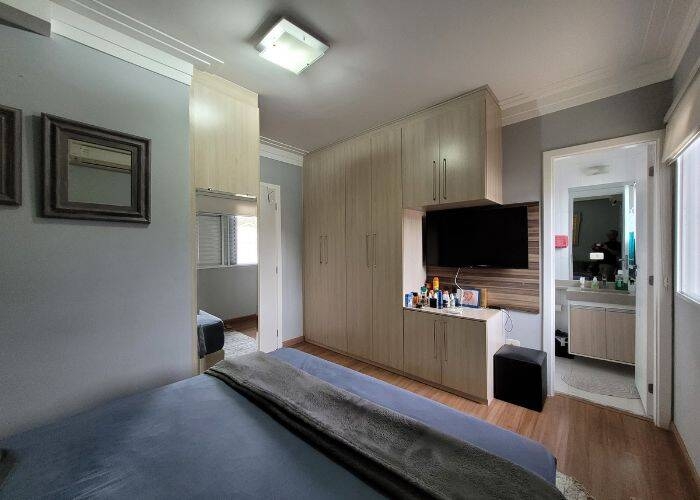 Venda Casa 3 Dormitórios (1 Suíte) Condomínio Residence Club Villa Branca