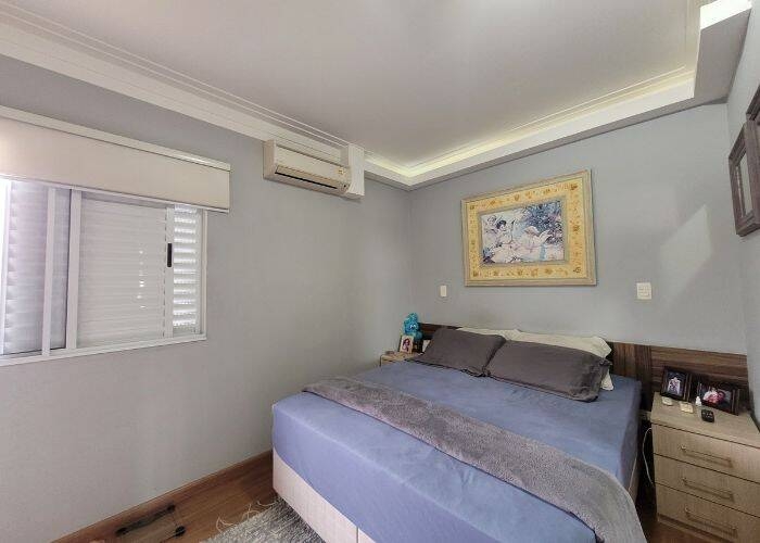 Venda Casa 3 Dormitórios (1 Suíte) Condomínio Residence Club Villa Branca