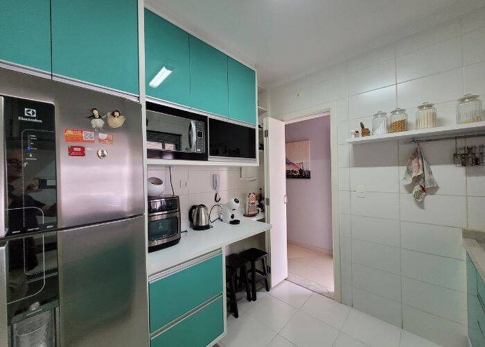 Venda Casa 3 Dormitórios (1 Suíte) Condomínio Residence Club Villa Branca