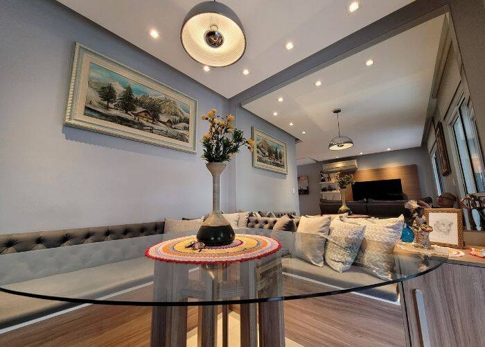 Venda Casa 3 Dormitórios (1 Suíte) Condomínio Residence Club Villa Branca