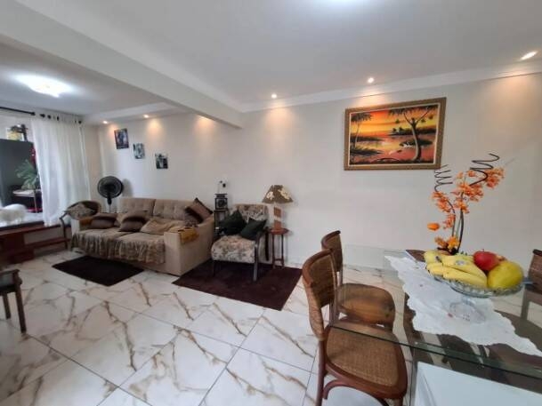 Venda – Casa 2 Dormitórios – Bosque dos Eucaliptos – São José dos Campos