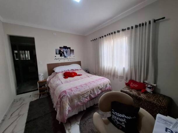 Venda – Casa 2 Dormitórios – Bosque dos Eucaliptos – São José dos Campos