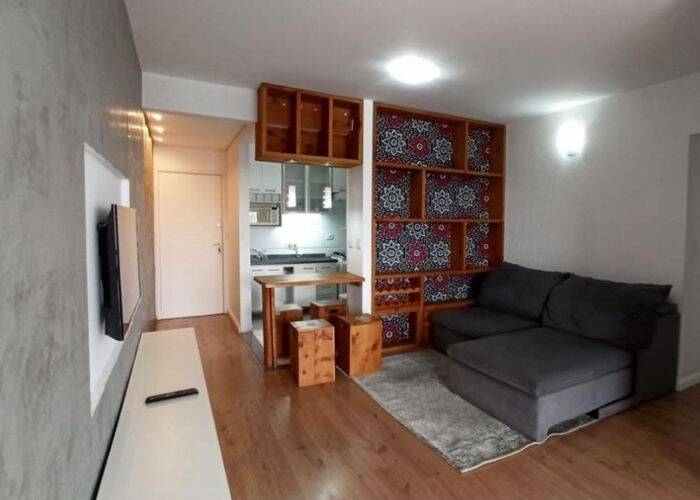 Locação – Apartamento 2 Dormitórios Jardim Aquarius – São José dos Campos