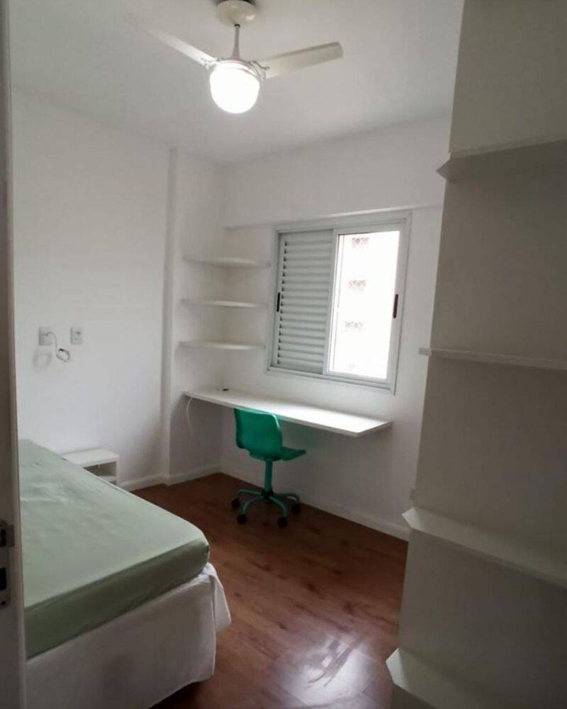 Locação – Apartamento 2 Dormitórios Jardim Aquarius – São José dos Campos