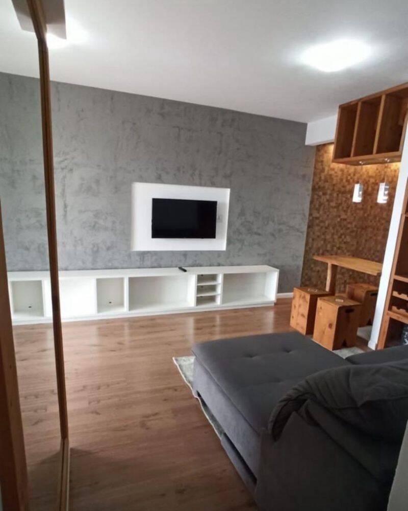 Locação – Apartamento 2 Dormitórios Jardim Aquarius – São José dos Campos