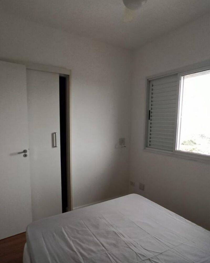 Locação – Apartamento 2 Dormitórios Jardim Aquarius – São José dos Campos