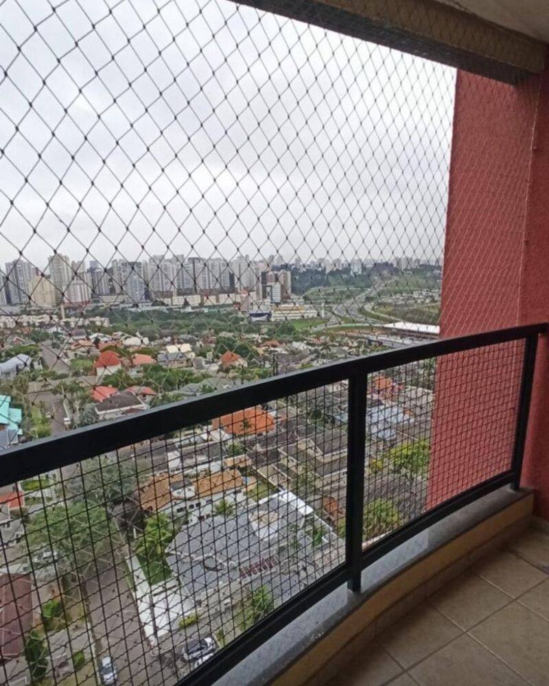 Locação – Apartamento 2 Dormitórios Jardim Aquarius – São José dos Campos