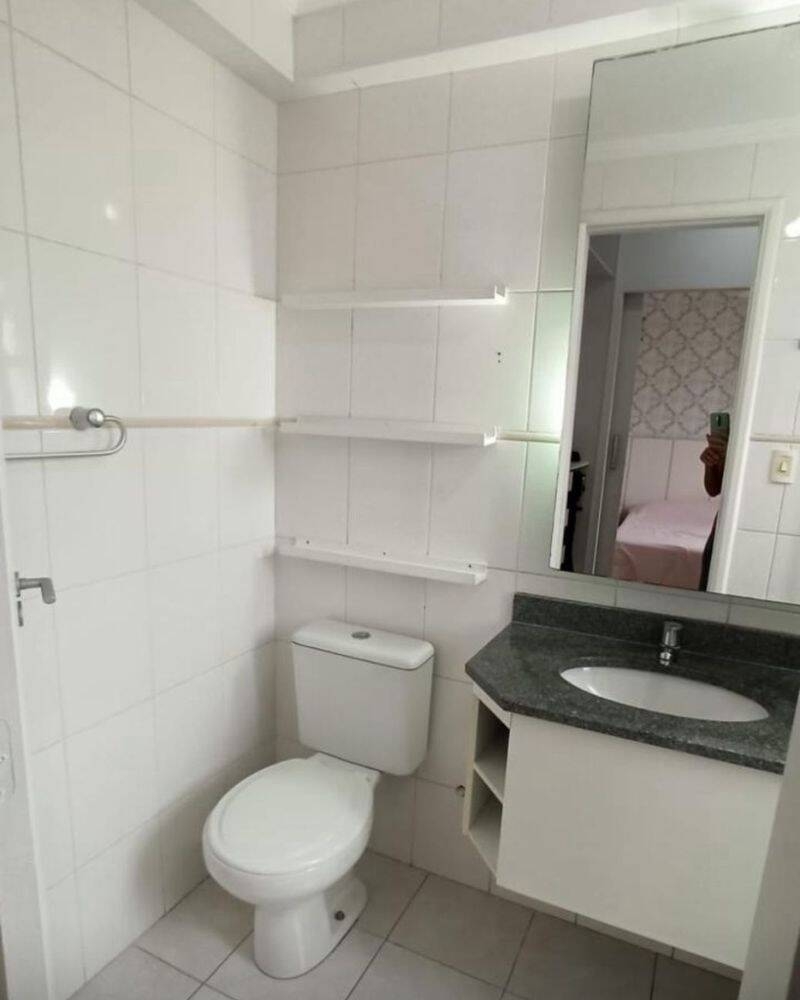 Locação – Apartamento 2 Dormitórios Jardim Aquarius – São José dos Campos