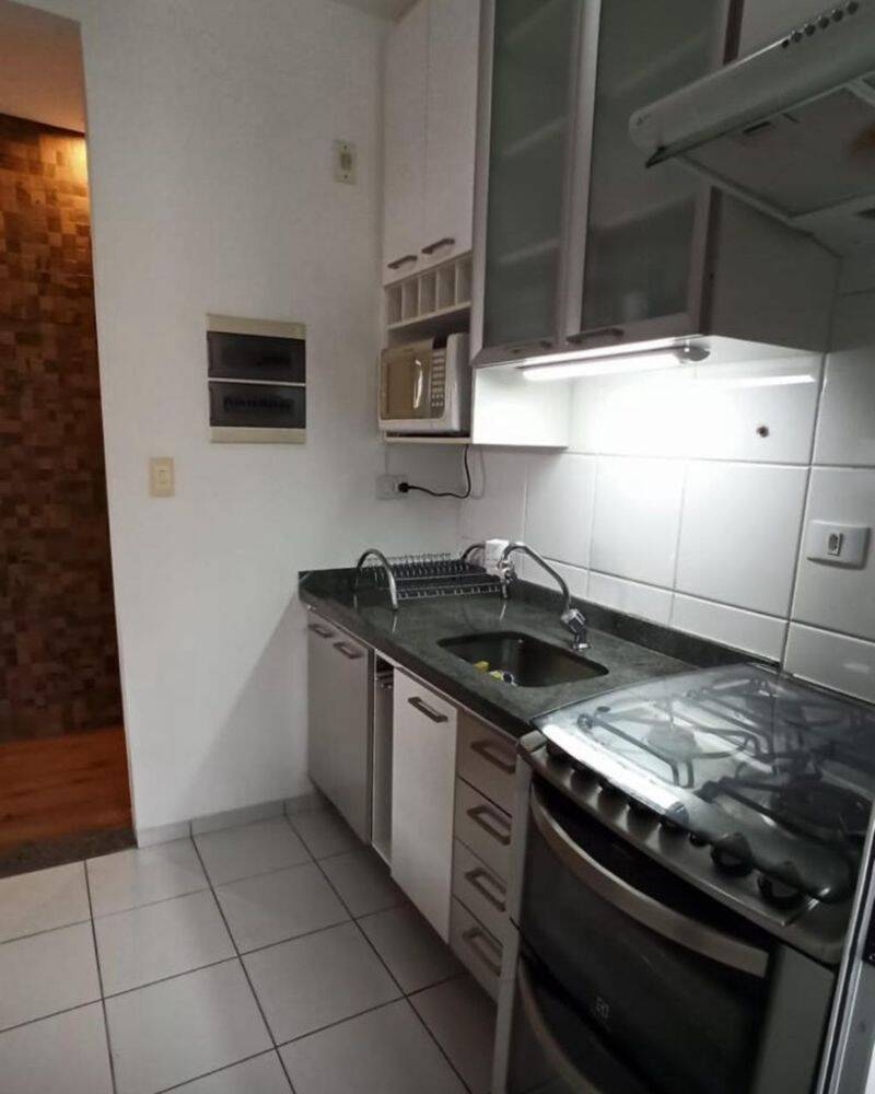 Locação – Apartamento 2 Dormitórios Jardim Aquarius – São José dos Campos
