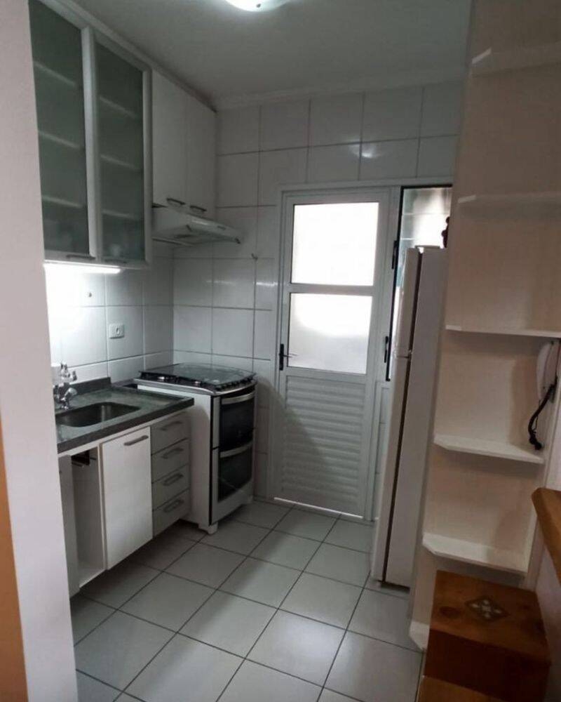 Locação – Apartamento 2 Dormitórios Jardim Aquarius – São José dos Campos