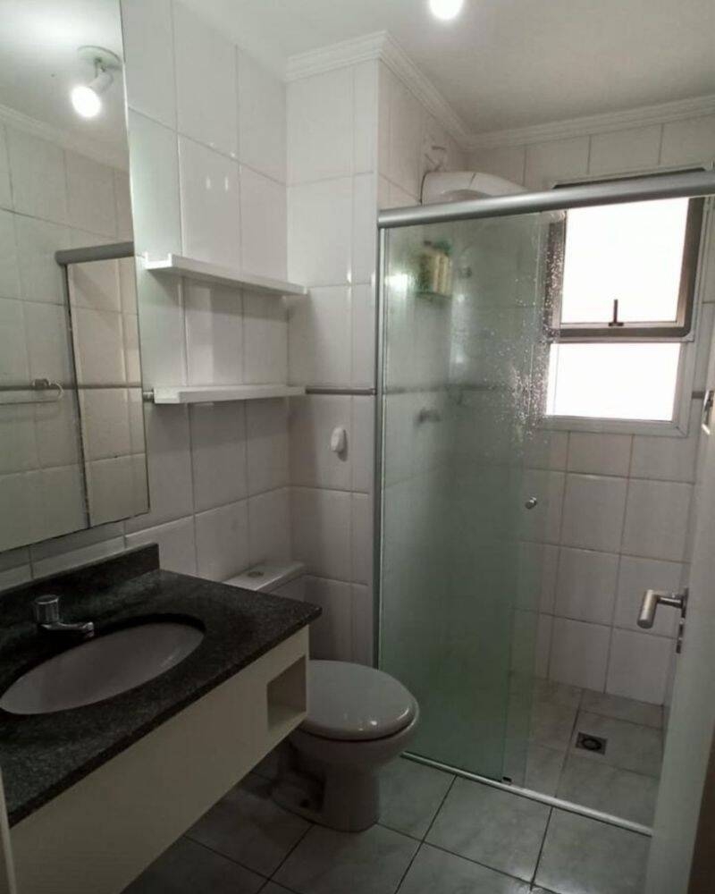 Locação – Apartamento 2 Dormitórios Jardim Aquarius – São José dos Campos