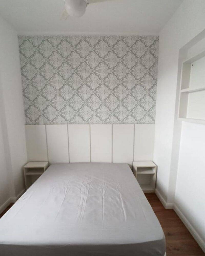 Locação – Apartamento 2 Dormitórios Jardim Aquarius – São José dos Campos