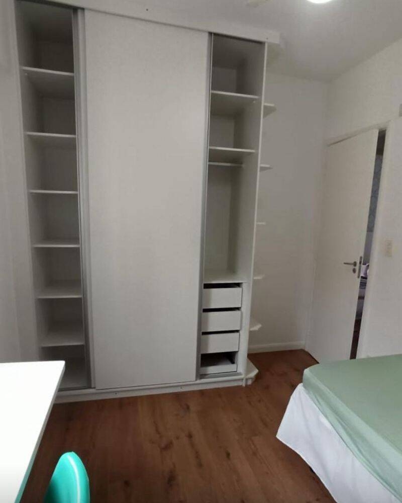 Locação – Apartamento 2 Dormitórios Jardim Aquarius – São José dos Campos