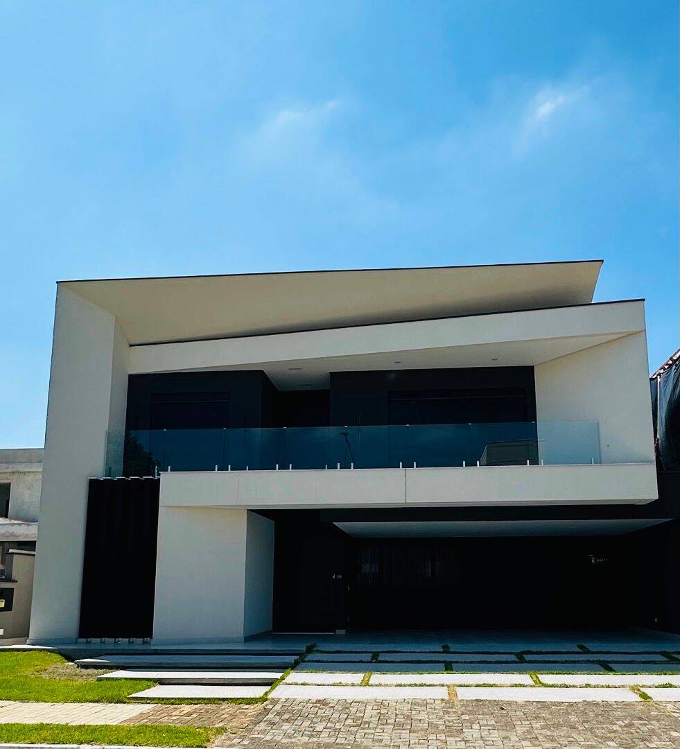 Sobrado com 5 dormitórios à venda, 445 m² por R$ 5.500.000 - Jardim do Golfe - São José dos Campos/SP