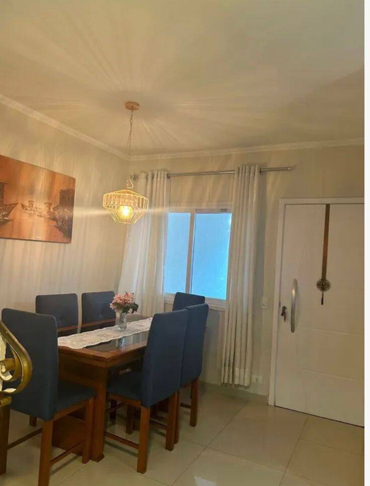 Casa com 2 dormitórios à venda, 150 m² por R$ 680.000,00 - Jardim Santa Maria - Jacareí/SP