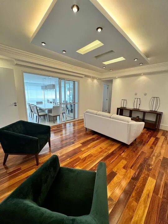 Apartamento com 4 dormitórios à venda, 125 m² por R$ 1.537.000,00 - Royal Park - São José dos Campos/SP