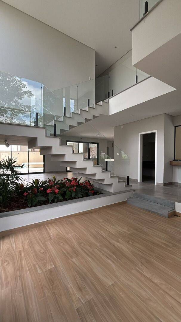 Sobrado com 4 dormitórios à venda, 400 m² por R$ 2.950.000,00 - Condomínio Residencial Monte Carlo - São José dos Campos/SP