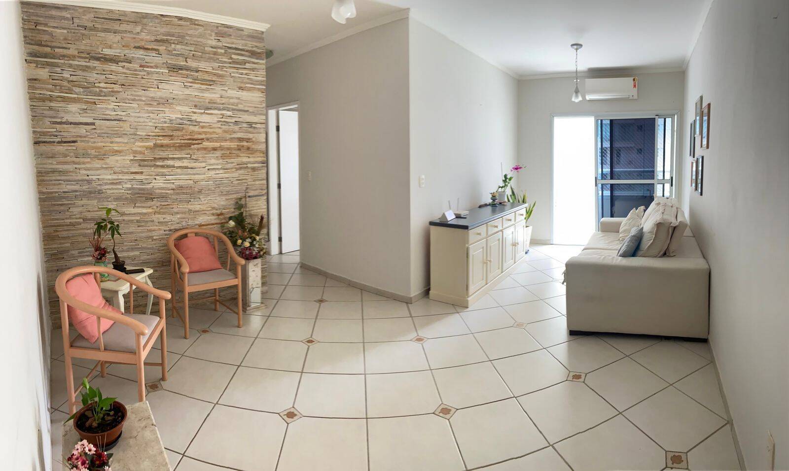 Apartamento com 3 dormitórios à venda, 87 m²  Jardim Aquarius - São José dos Campos/SP