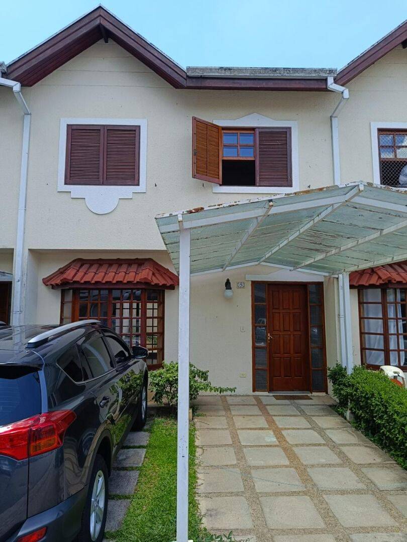 Sobrado com 3 dormitórios à venda, 91 m² por R$ 880.000,00 - Jardim Aquarius - São José dos Campos/SP