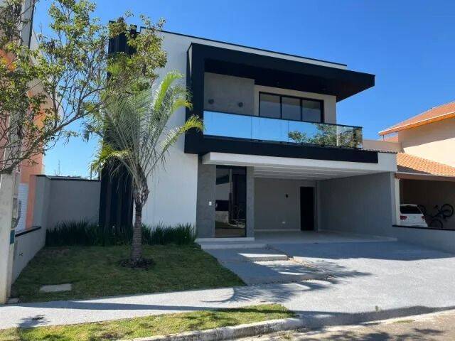 Sobrado com 3 dormitórios à venda, 312 m² por R$ 1.700.000 - Condomínio Terras do Vale - Caçapava/SP