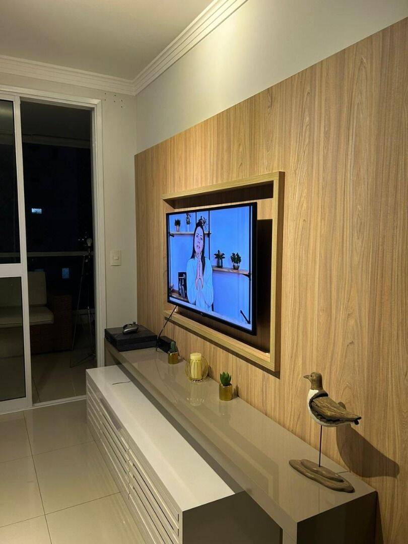 Apartamento com 2 dormitórios à venda, 82 m² por R$ 990.000,00 - Jardim das Colinas - São José dos Campos/SP