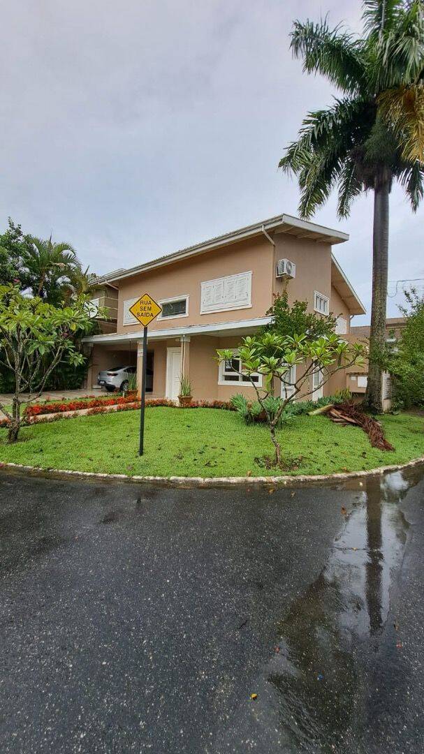 Casa com 3 dormitórios para alugar, 268 m² por R$ 8.726,67/mês - Urbanova - São José dos Campos/SP