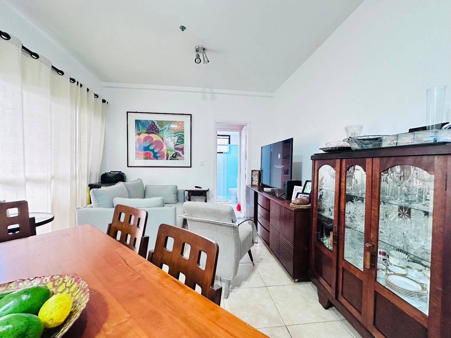 Apartamento com 1 dormitório à venda, 43 m² por R$ 440.000,00 - Vila Adyana - São José dos Campos/SP