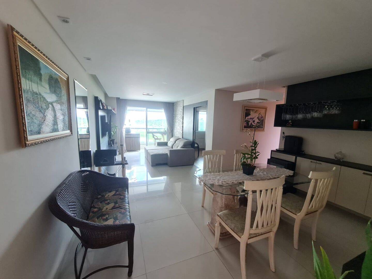 Apartamento com 3 dormitórios à venda, 96 m² por R$ 950.000,00 - Urbanova - São José dos Campos/SP