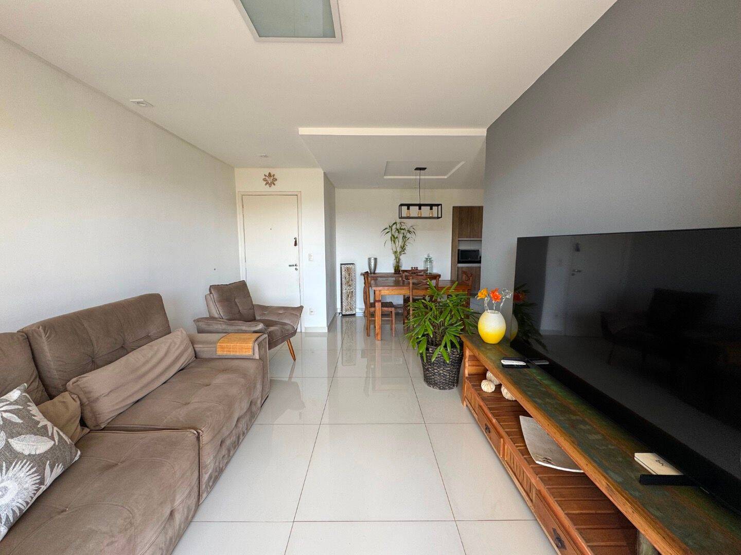 Apartamento com 3 dormitórios à venda, 96 m² por R$ 850.000,00 - Urbanova - São José dos Campos/SP