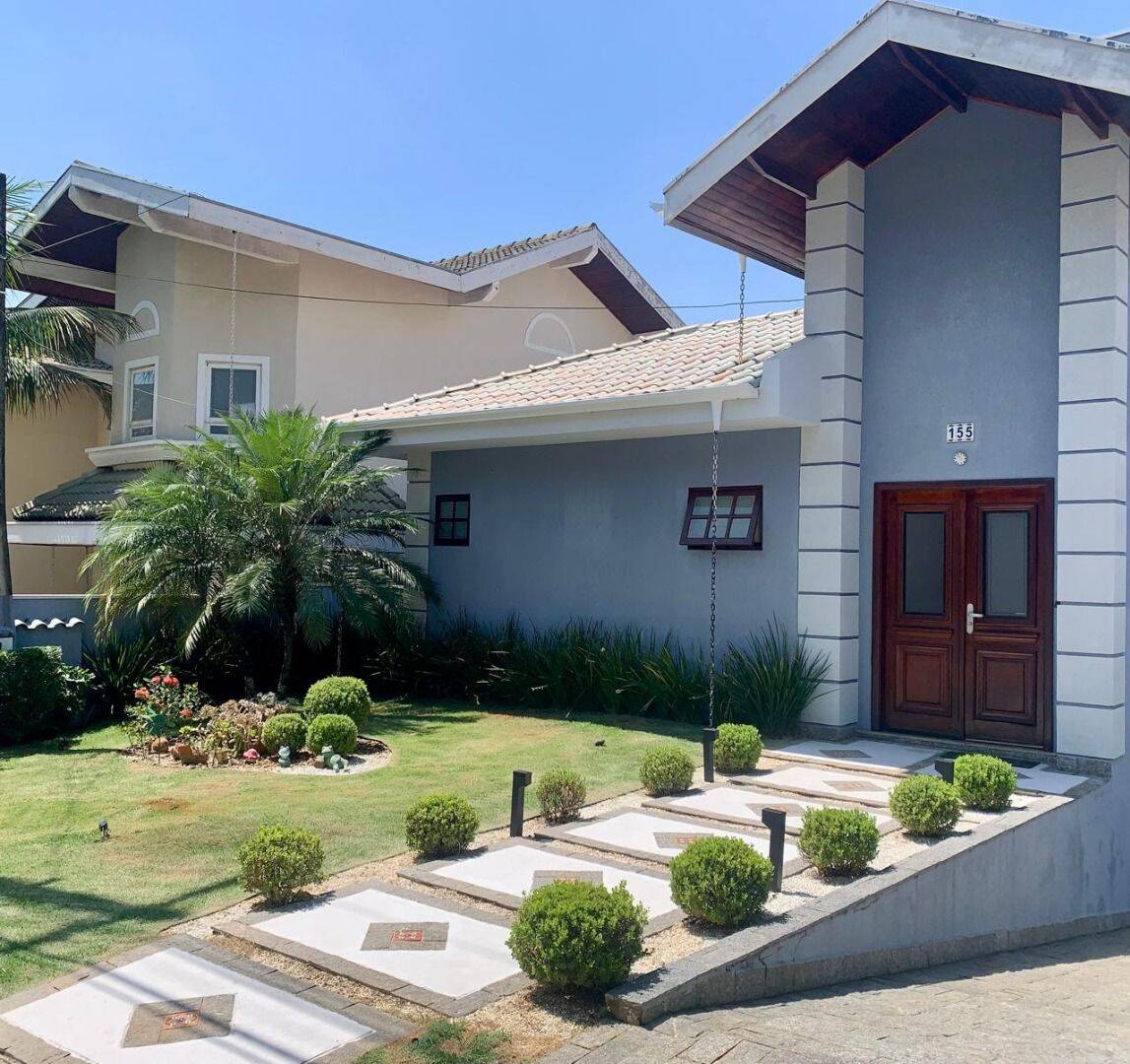 Sobrado com 3 dormitórios à venda, 263 m² por R$ 1.600.000,00 - Jardim Coleginho - Jacareí/SP
