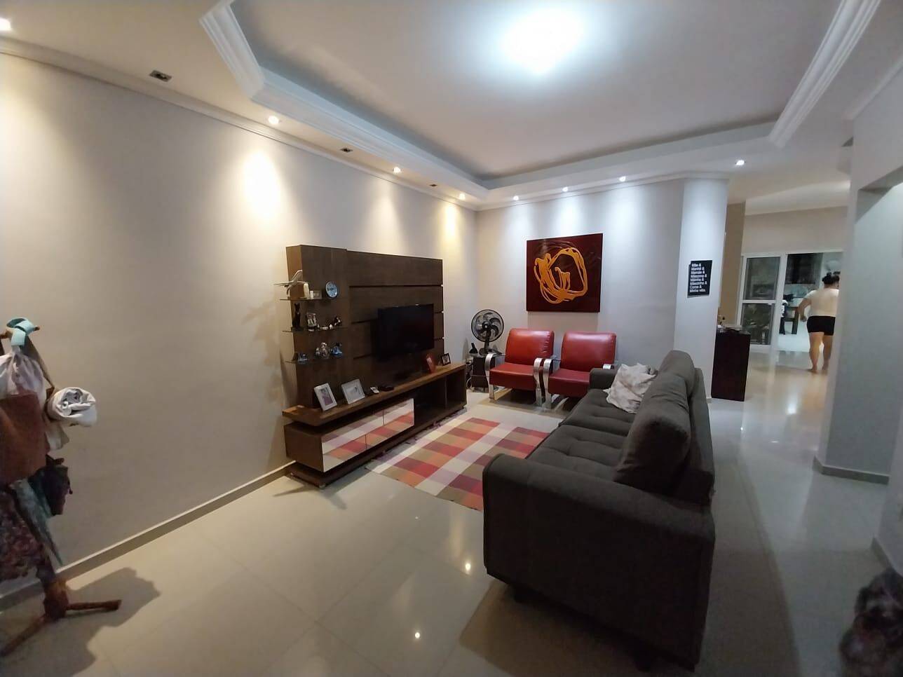 Sobrado com 3 dormitórios à venda, 241 m² por R$ 1.900.000 - Urbanova - São José dos Campos/SP