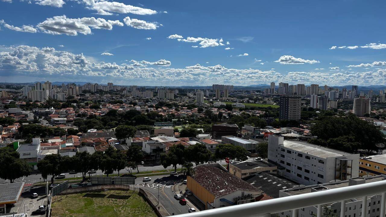 Apartamento com 2 dormitórios à venda, 63 m² por R$ 650.000,00 - Jardim Satélite - São José dos Campos/SP