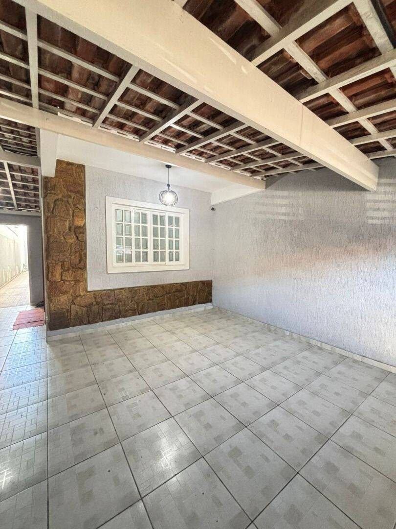 Sobrado com 3 dormitórios à venda, 150 m² por R$ 720.000,00 - Jardim das Indústrias - São José dos Campos/SP
