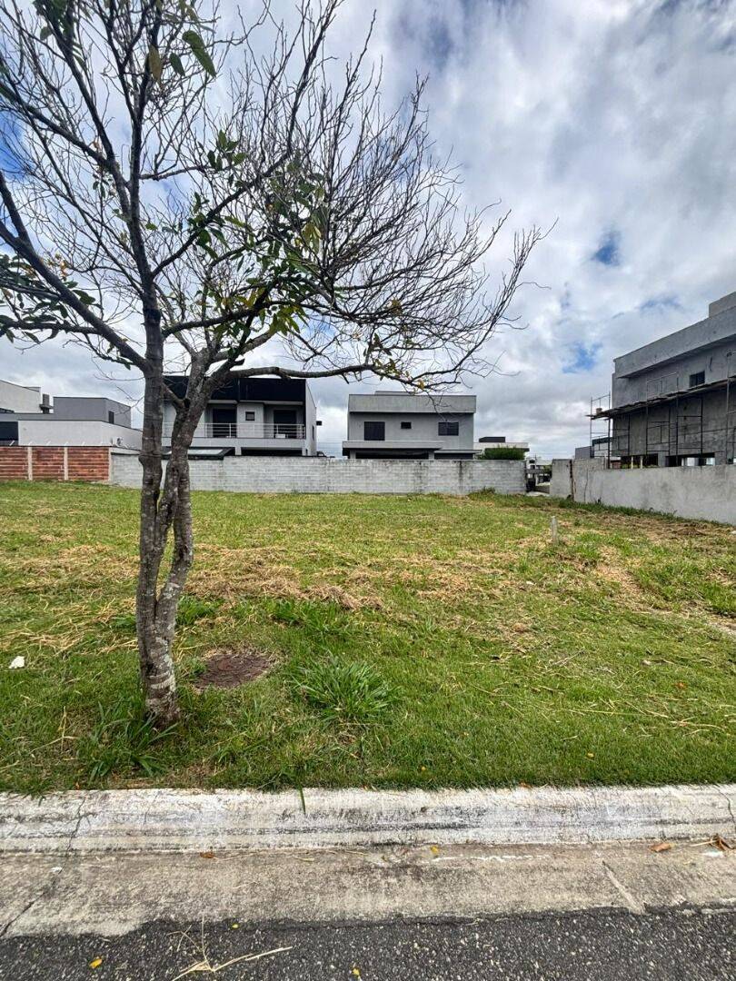Terreno à venda, 280 m² por R$ 530.000 - Condomínio Reserva Aruanã - São José dos Campos/SP