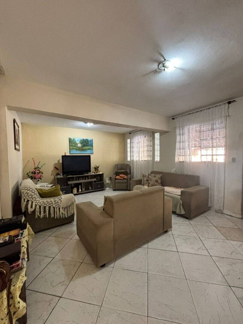 Casa com 3 dormitórios à venda, 140 m² por R$ 650.000 - Jardim das Indústrias - São José dos Campos/SP