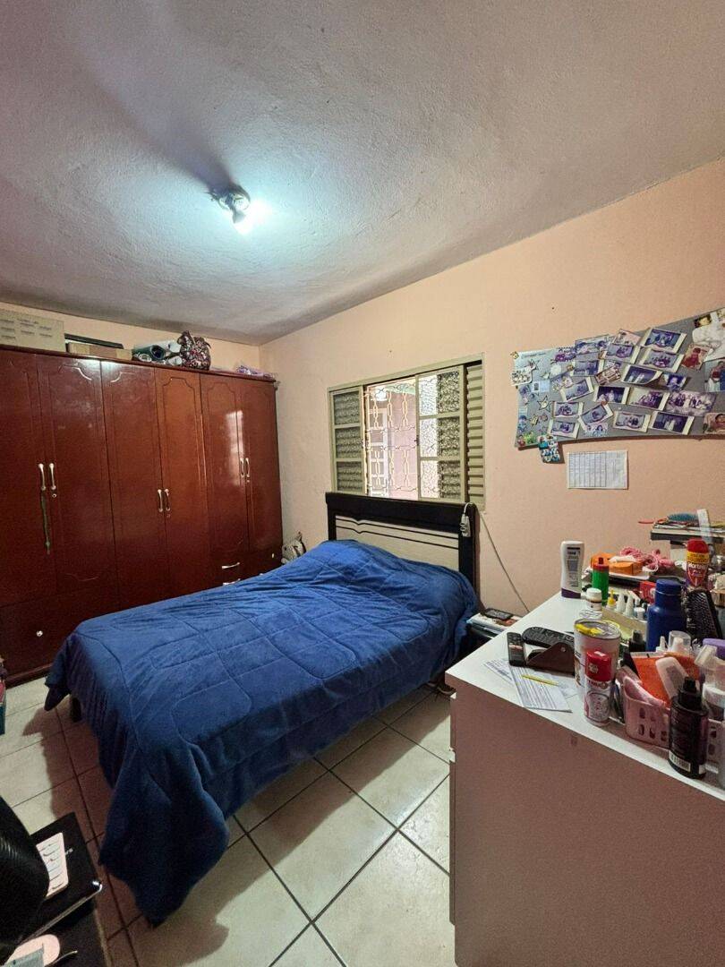 Casa com 3 dormitórios à venda, 140 m² por R$ 650.000 - Jardim das Indústrias - São José dos Campos/SP