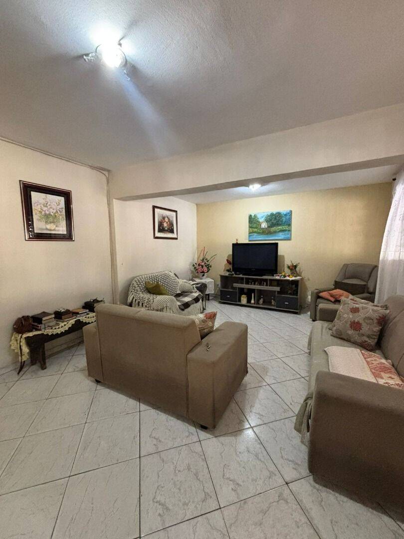 Casa com 3 dormitórios à venda, 140 m² por R$ 650.000 - Jardim das Indústrias - São José dos Campos/SP