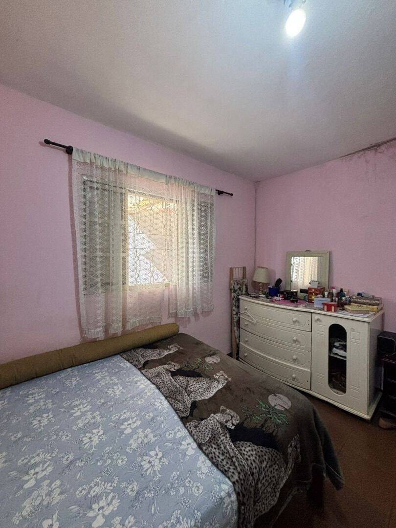 Casa com 3 dormitórios à venda, 140 m² por R$ 650.000 - Jardim das Indústrias - São José dos Campos/SP