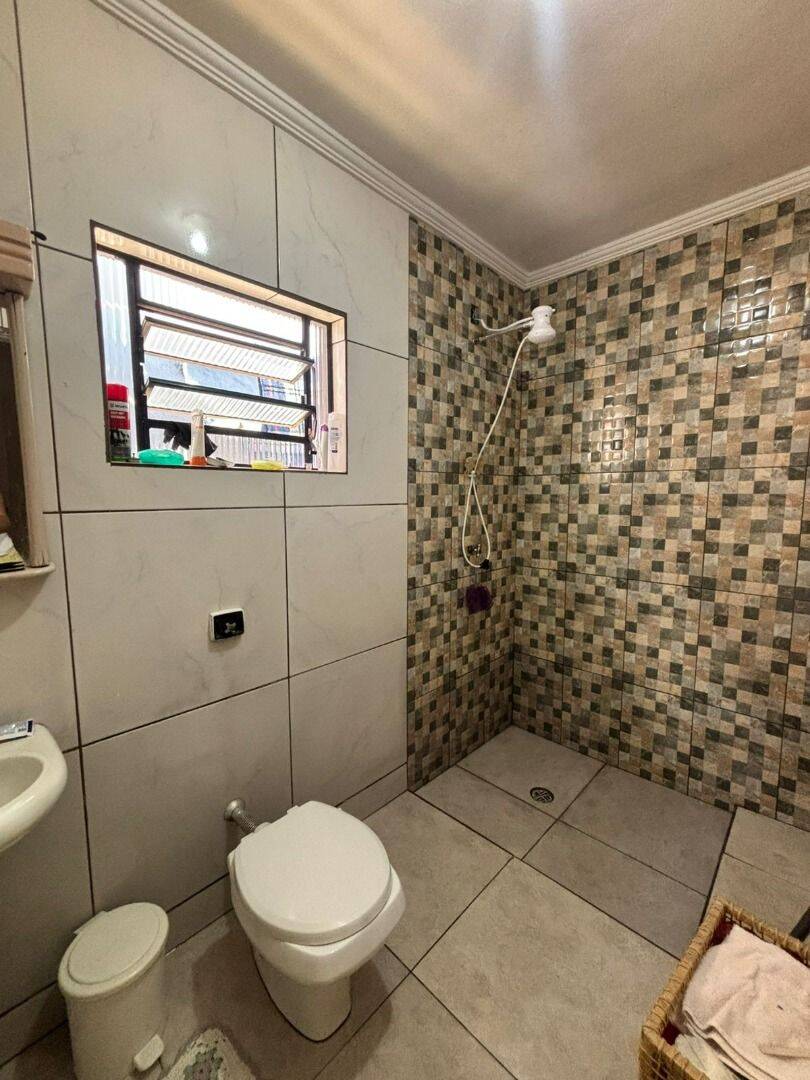 Casa com 3 dormitórios à venda, 140 m² por R$ 650.000 - Jardim das Indústrias - São José dos Campos/SP