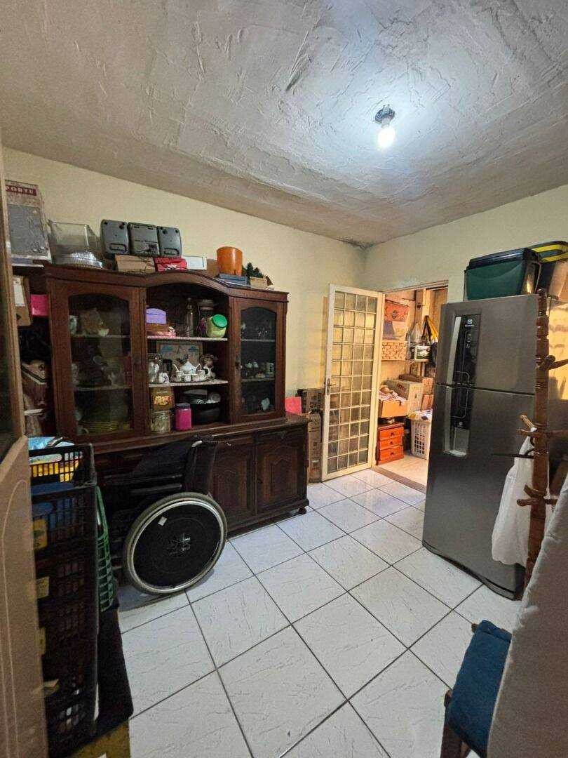 Casa com 3 dormitórios à venda, 140 m² por R$ 650.000 - Jardim das Indústrias - São José dos Campos/SP