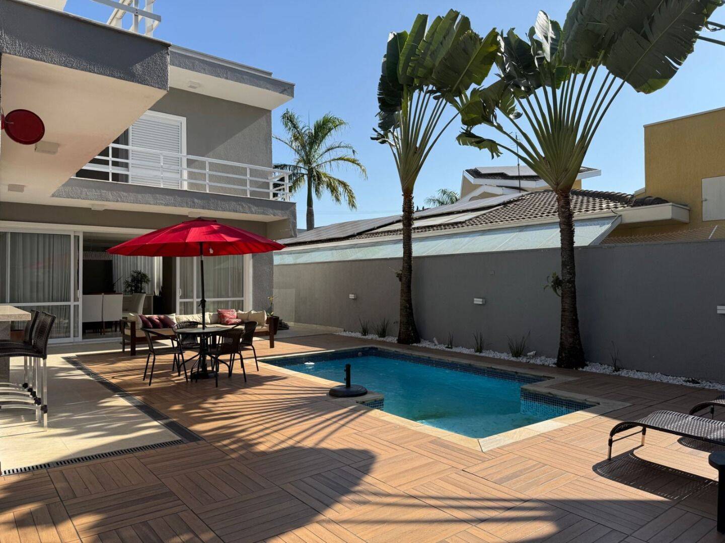 Sobrado com 4 dormitórios à venda, 323 m² - Jardim Altos de Santana II - Jacareí/SP