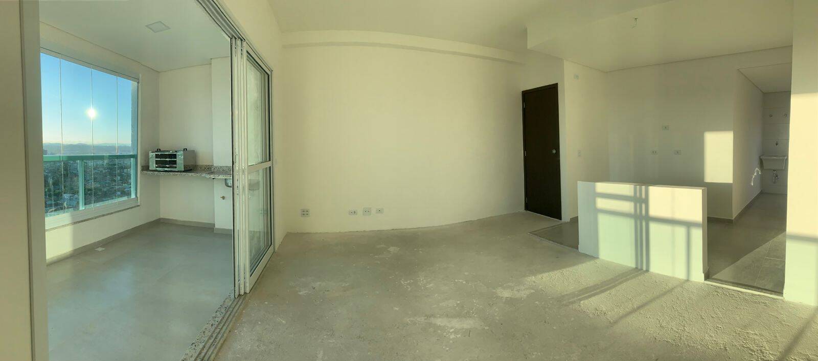 Apartamento com 3 dormitórios à venda, 85 m² por R$ 850.000,00 - Jardim Flórida - Jacareí/SP
